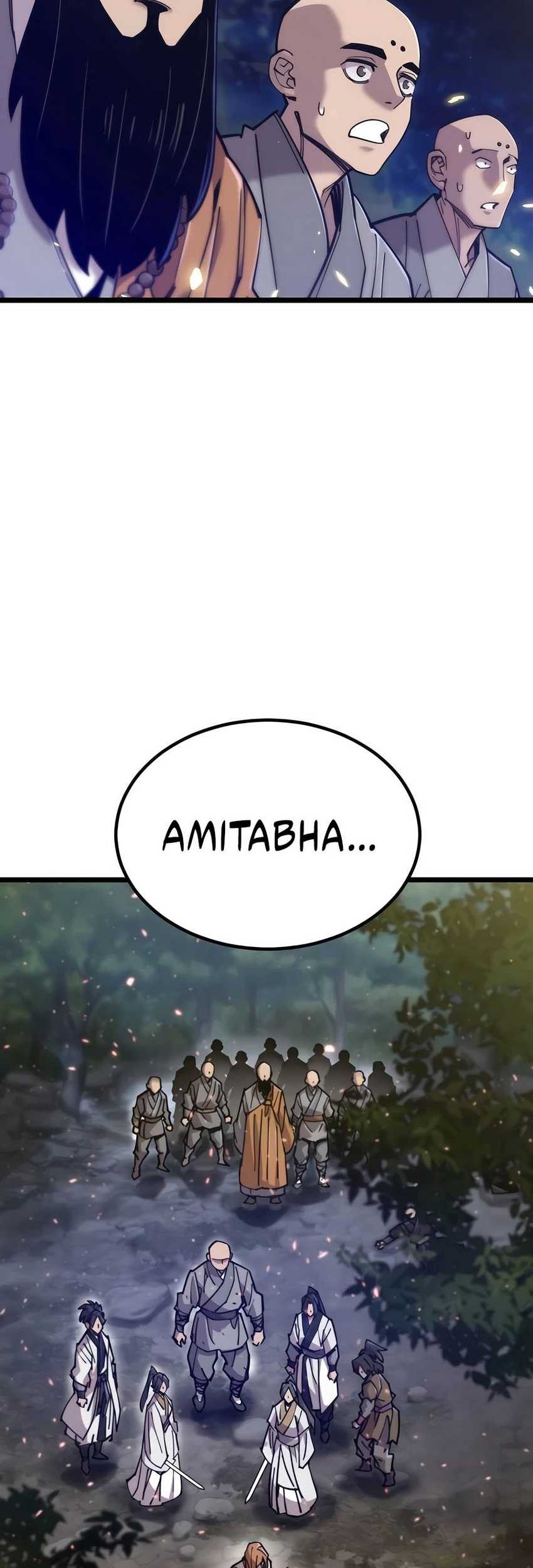 The Masters Are Watching Over Me Chapter 23 Gambar 8