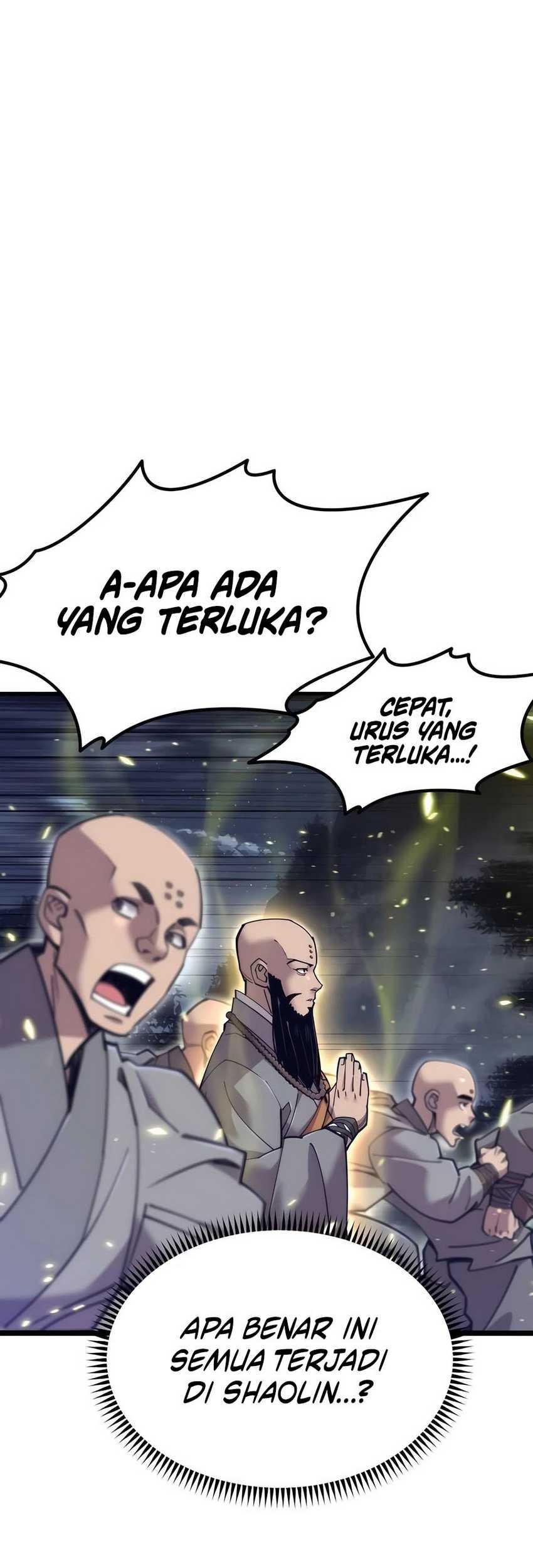 The Masters Are Watching Over Me Chapter 23 Gambar 10