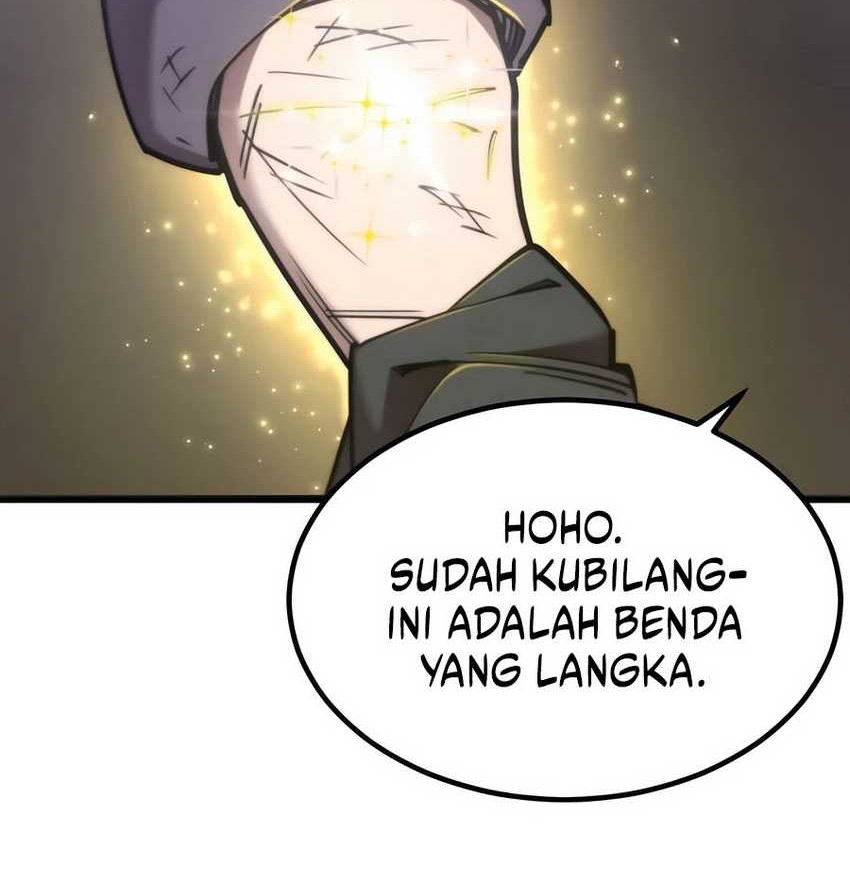 The Masters Are Watching Over Me Chapter 23 Gambar 21