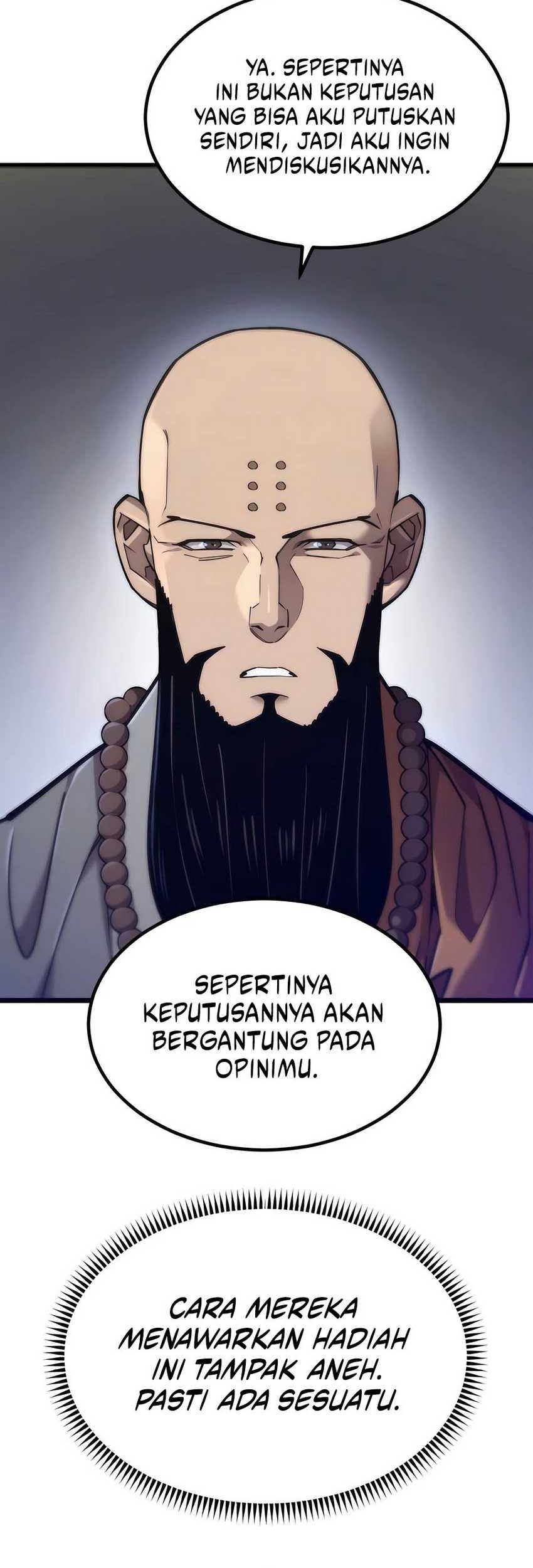 The Masters Are Watching Over Me Chapter 23 Gambar 27