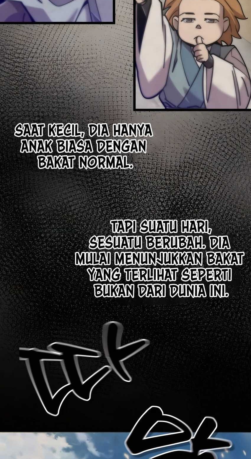 The Masters Are Watching Over Me Chapter 22 Gambar 36