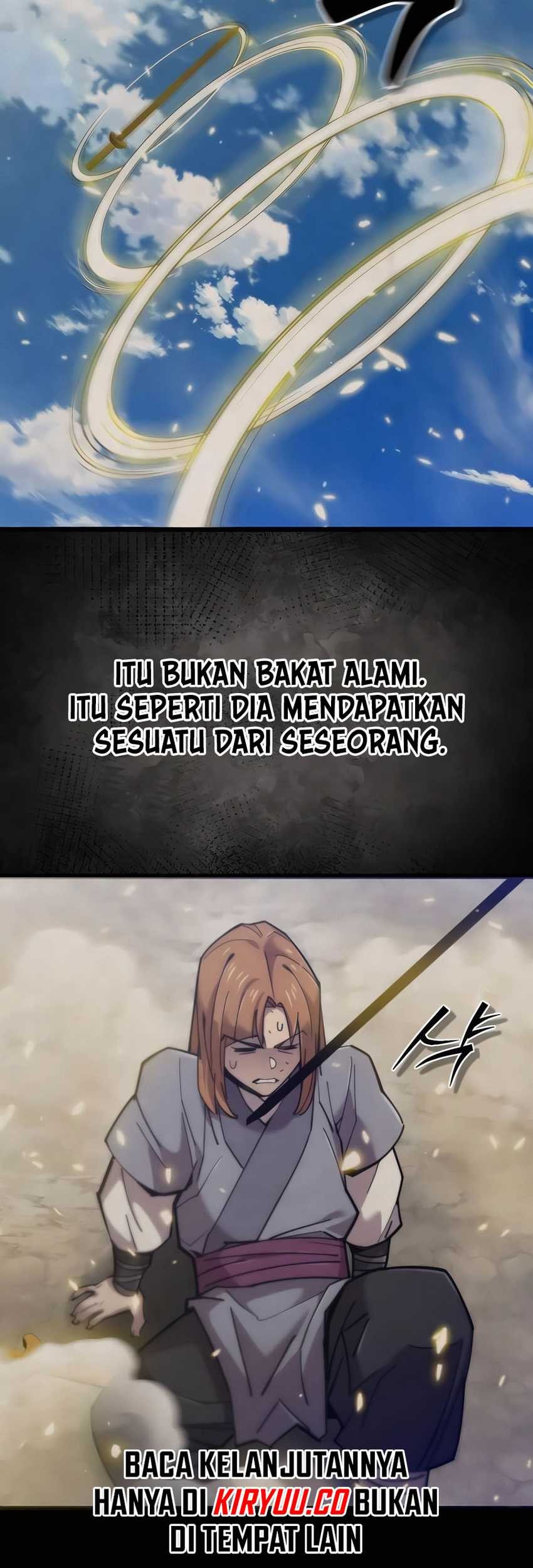 The Masters Are Watching Over Me Chapter 22 Gambar 37