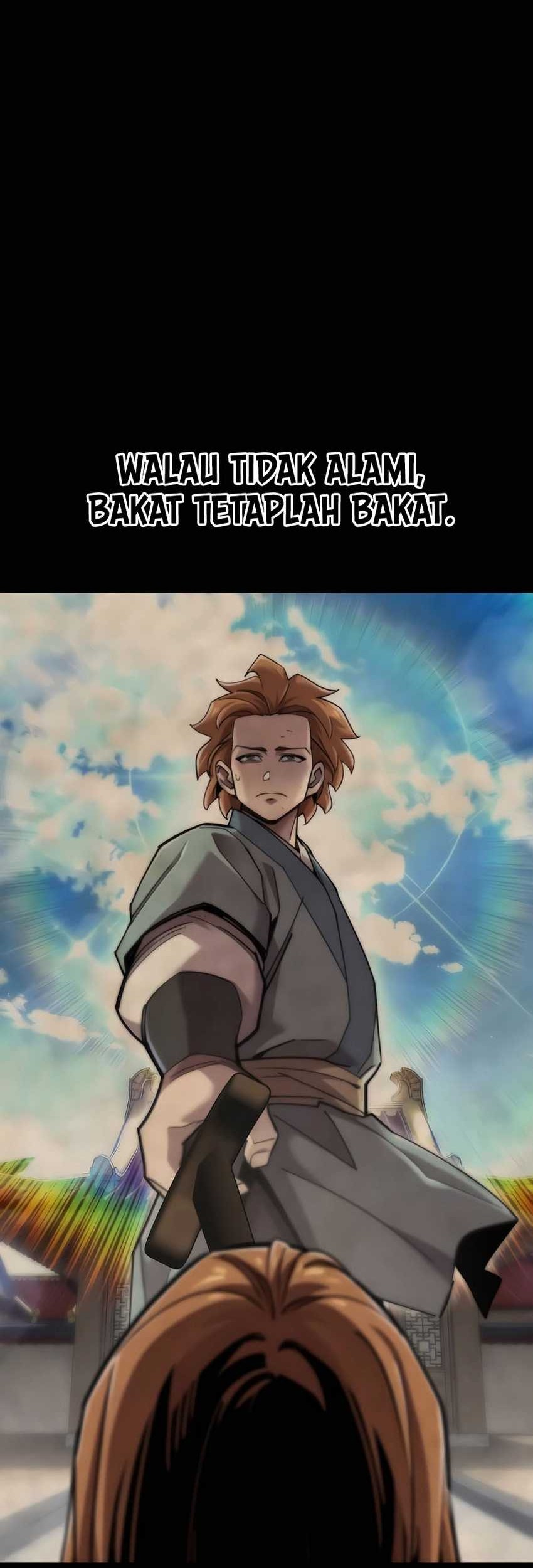 The Masters Are Watching Over Me Chapter 22 Gambar 38