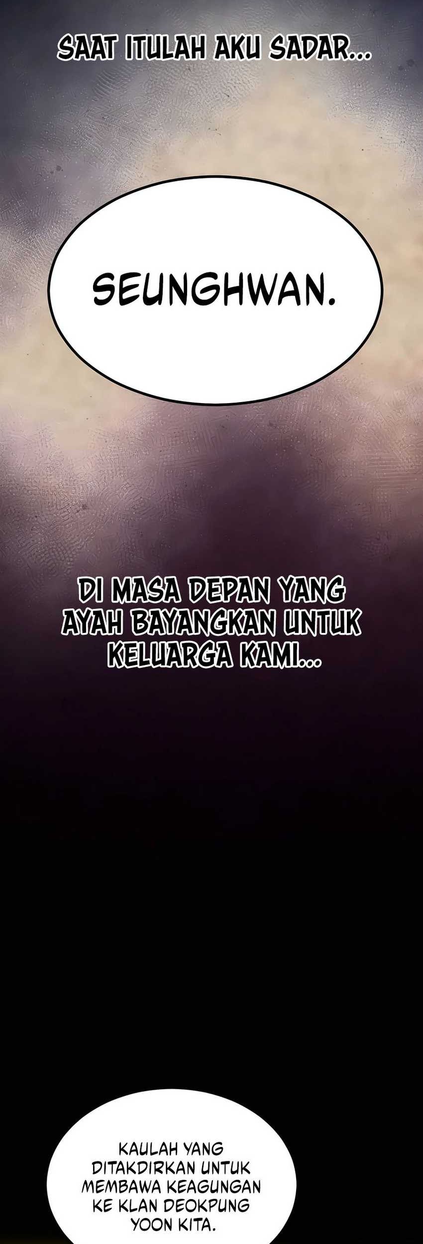 The Masters Are Watching Over Me Chapter 22 Gambar 43