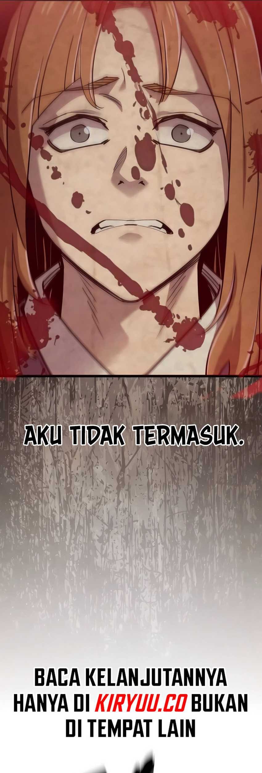 The Masters Are Watching Over Me Chapter 22 Gambar 45