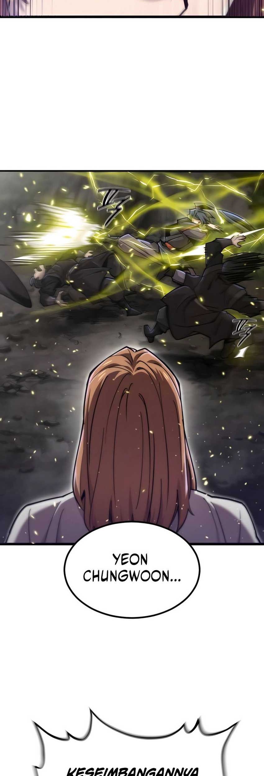 The Masters Are Watching Over Me Chapter 22 Gambar 47