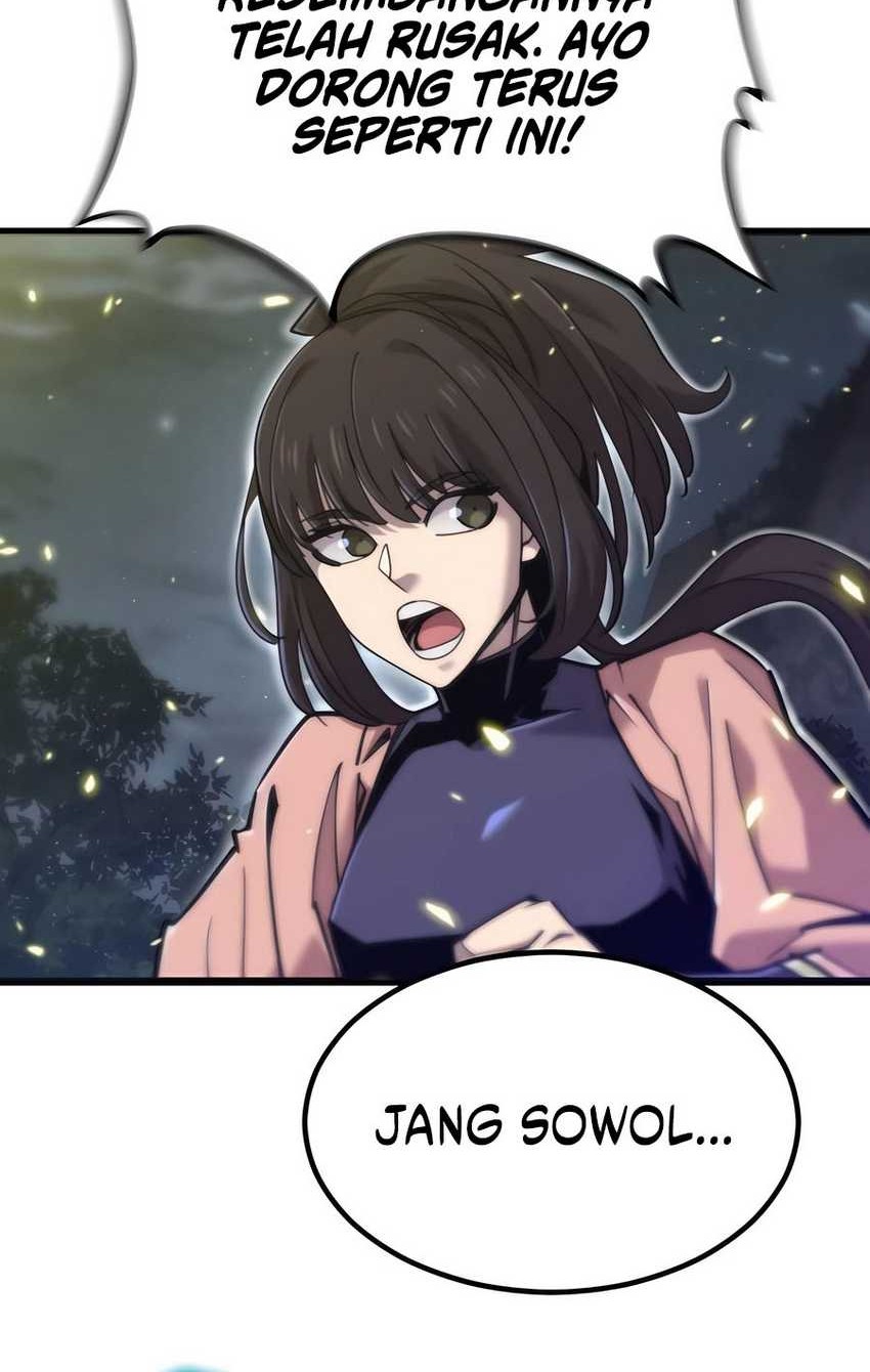 The Masters Are Watching Over Me Chapter 22 Gambar 48