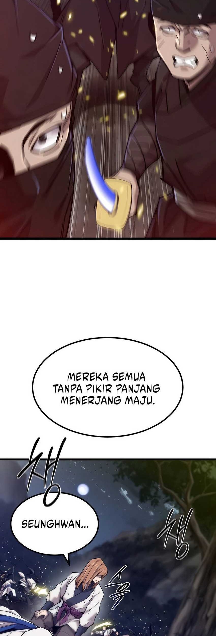 The Masters Are Watching Over Me Chapter 22 Gambar 50