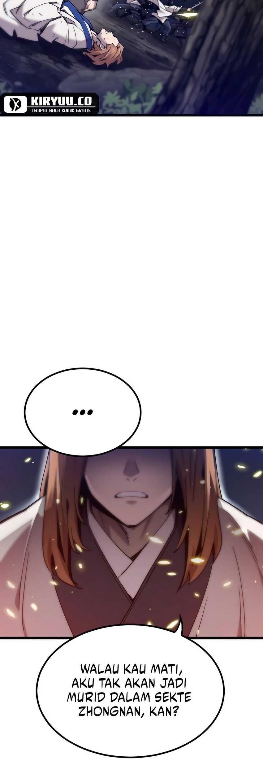 The Masters Are Watching Over Me Chapter 22 Gambar 51