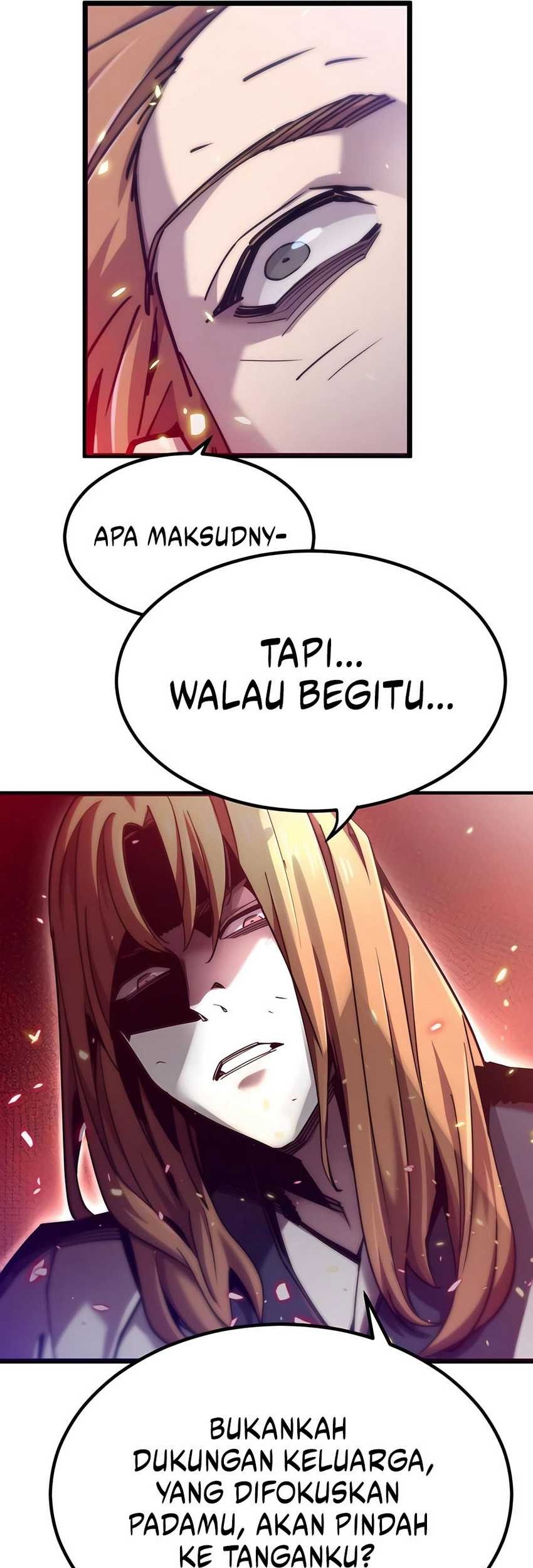 The Masters Are Watching Over Me Chapter 22 Gambar 53