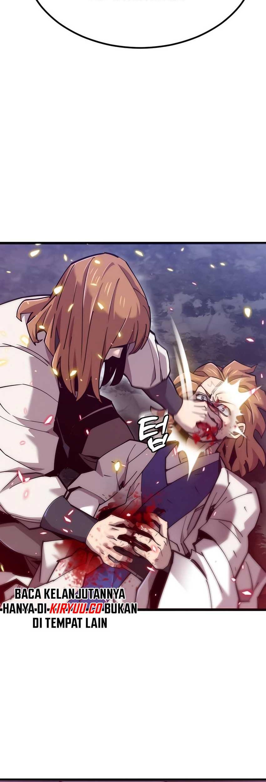 The Masters Are Watching Over Me Chapter 22 Gambar 54