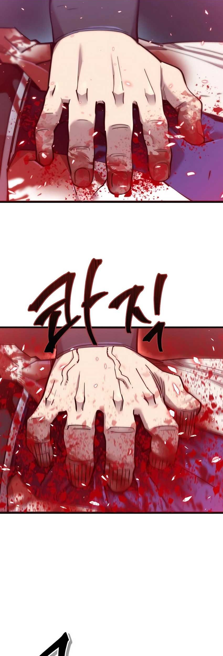 The Masters Are Watching Over Me Chapter 22 Gambar 55