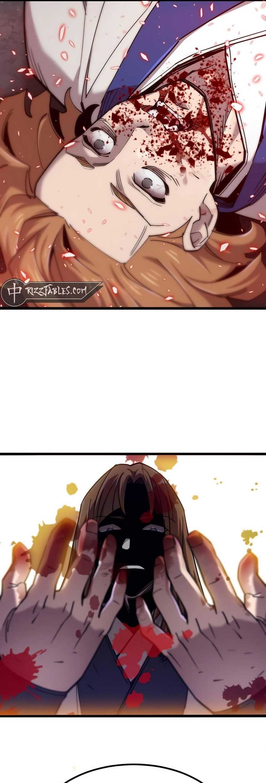 The Masters Are Watching Over Me Chapter 22 Gambar 61