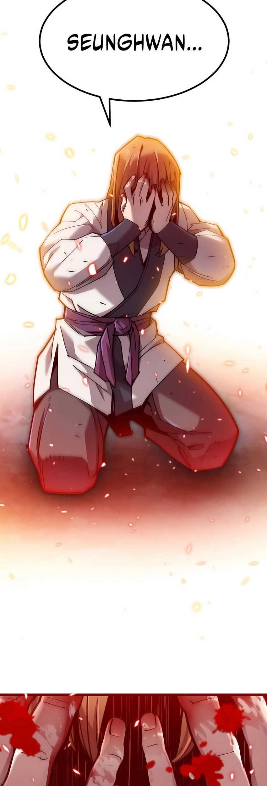 The Masters Are Watching Over Me Chapter 22 Gambar 62