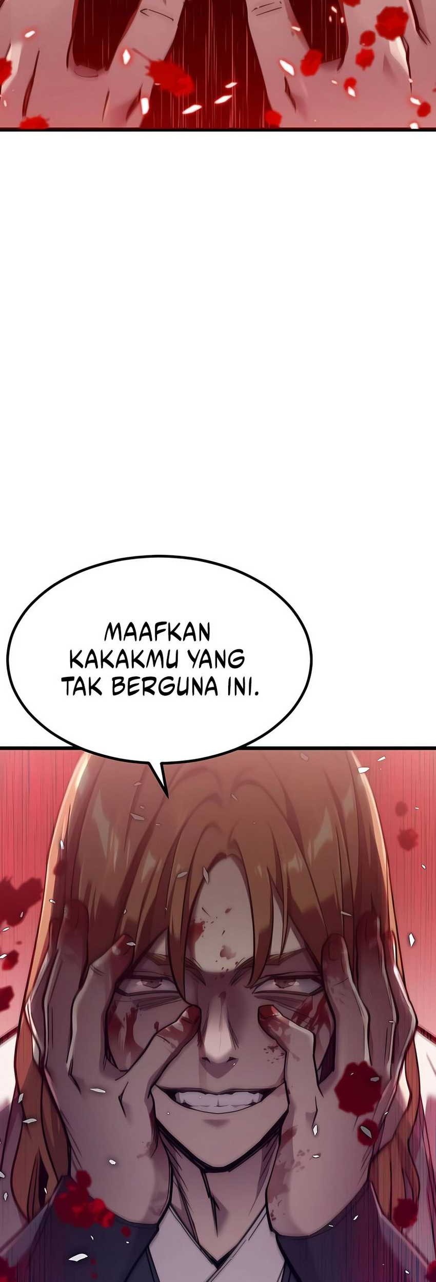 The Masters Are Watching Over Me Chapter 22 Gambar 63