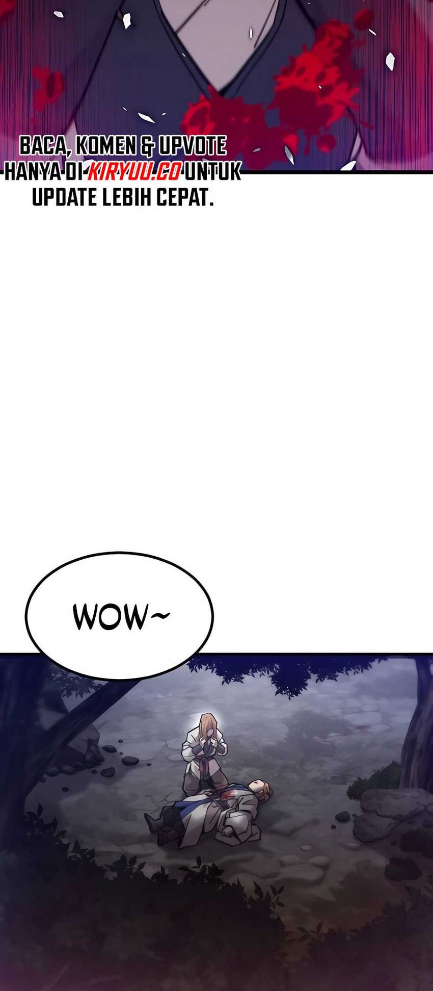 The Masters Are Watching Over Me Chapter 22 Gambar 64