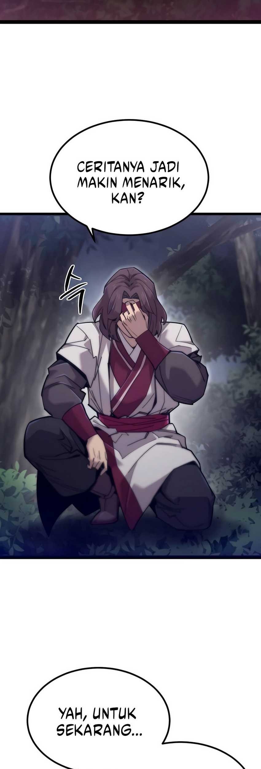 The Masters Are Watching Over Me Chapter 22 Gambar 65