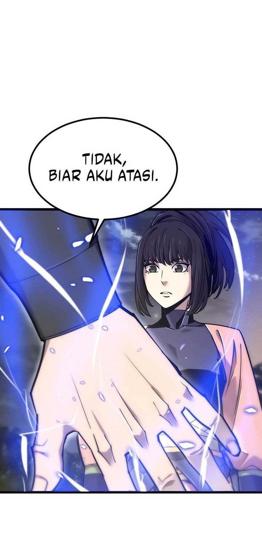 The Masters Are Watching Over Me Chapter 22 Gambar 5