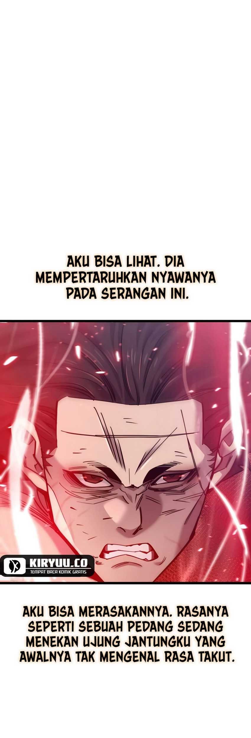 The Masters Are Watching Over Me Chapter 22 Gambar 10