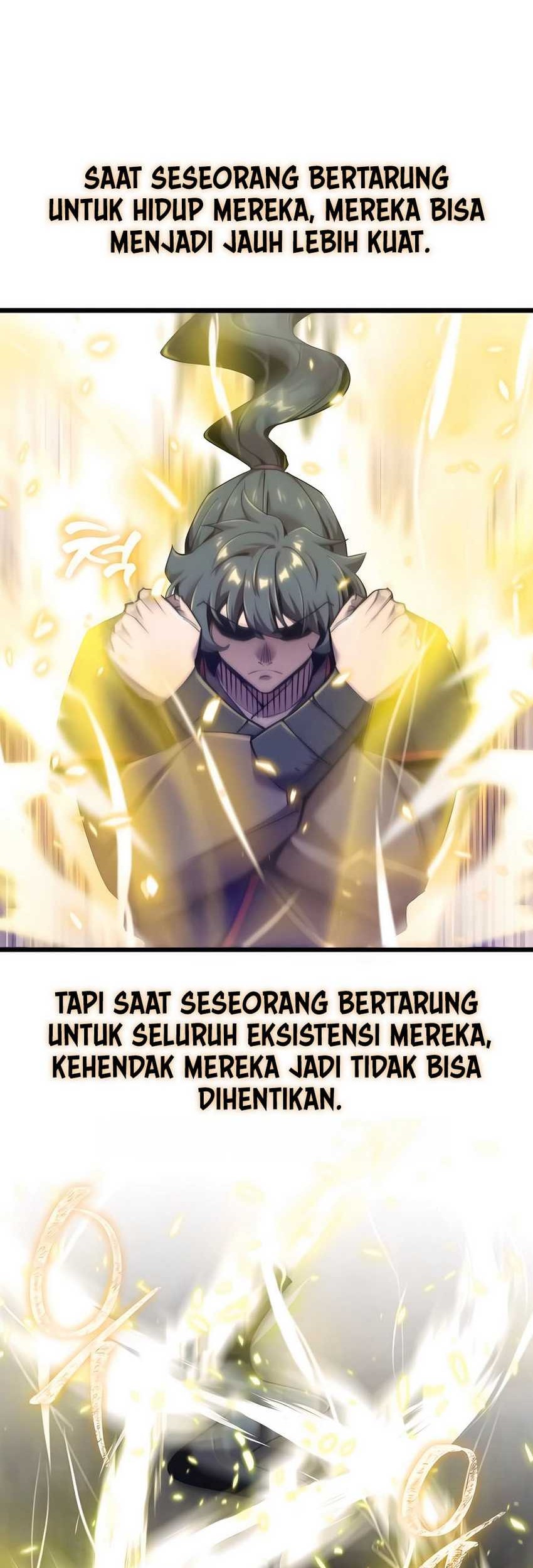 The Masters Are Watching Over Me Chapter 22 Gambar 11