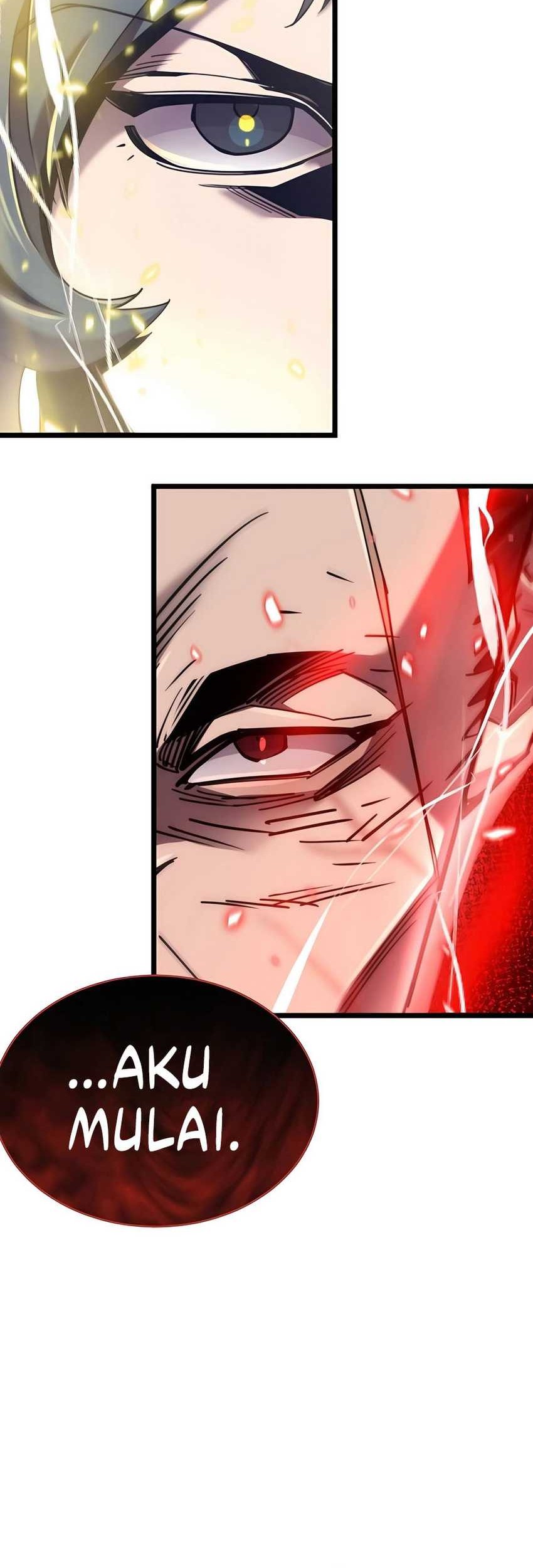 The Masters Are Watching Over Me Chapter 22 Gambar 15