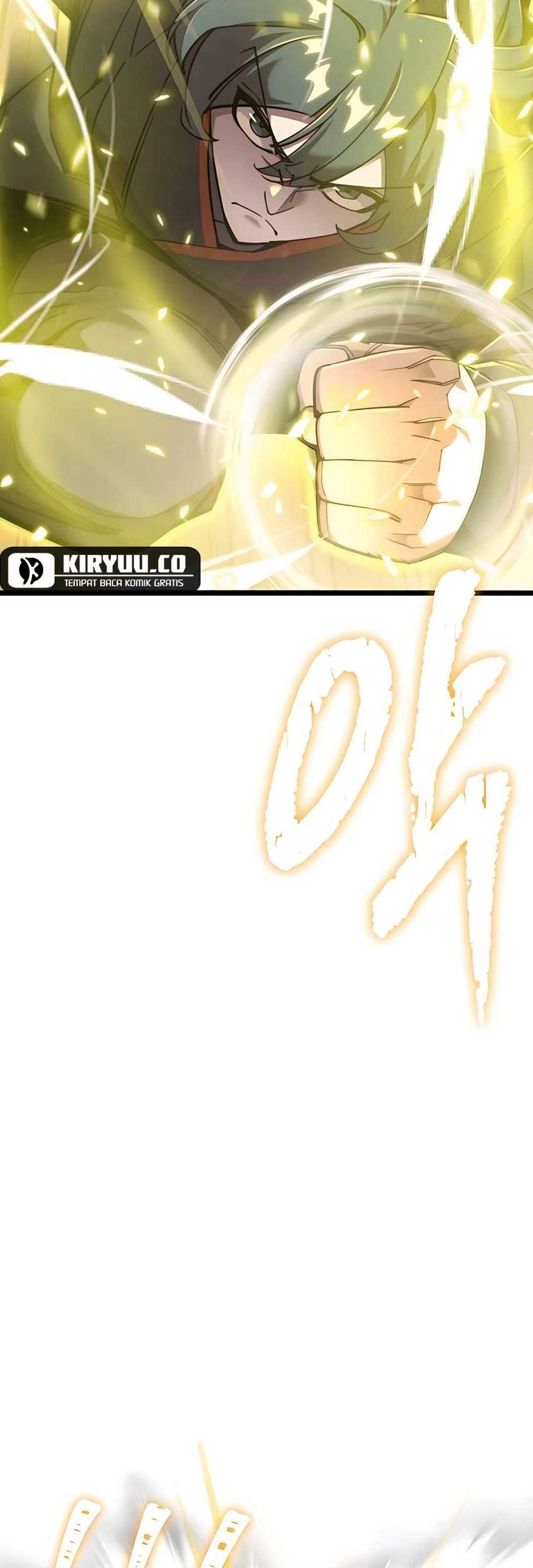 The Masters Are Watching Over Me Chapter 22 Gambar 19