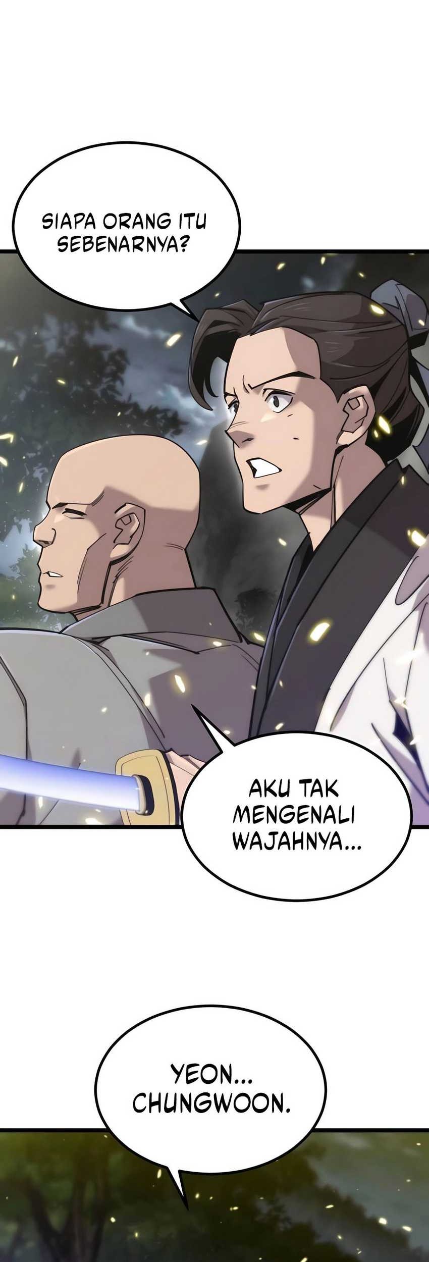 The Masters Are Watching Over Me Chapter 22 Gambar 27