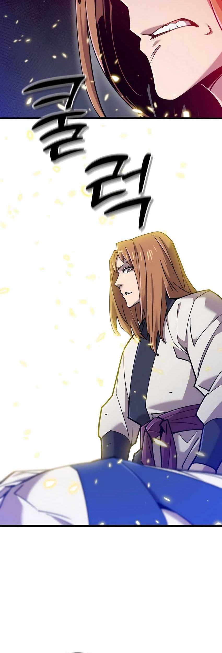 The Masters Are Watching Over Me Chapter 22 Gambar 30