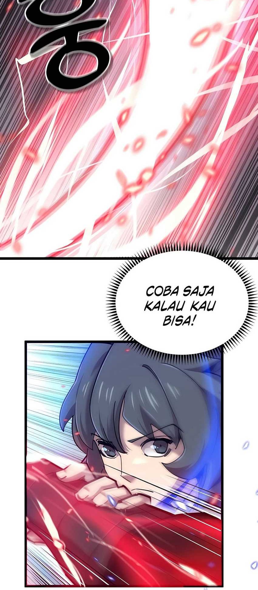 The Masters Are Watching Over Me Chapter 21 Gambar 36