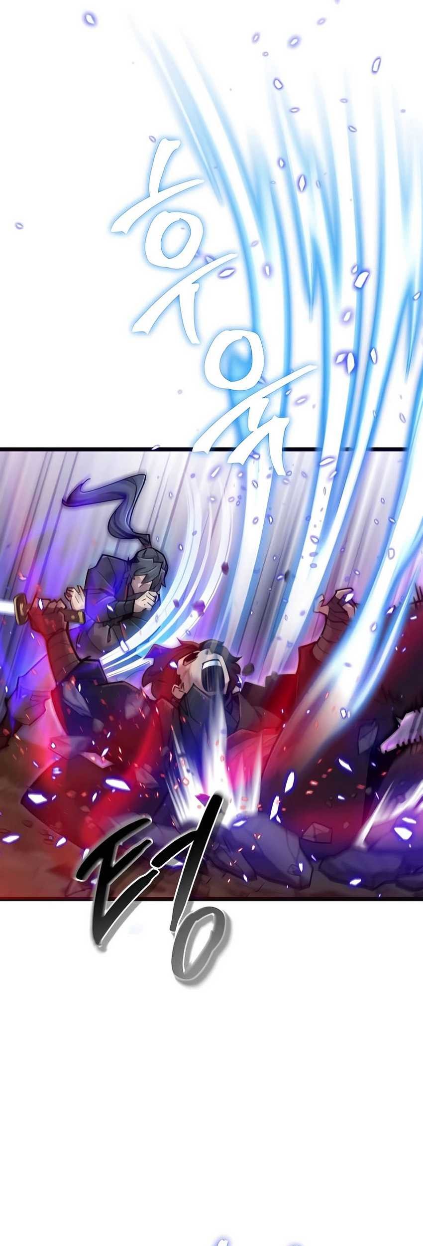 The Masters Are Watching Over Me Chapter 21 Gambar 37
