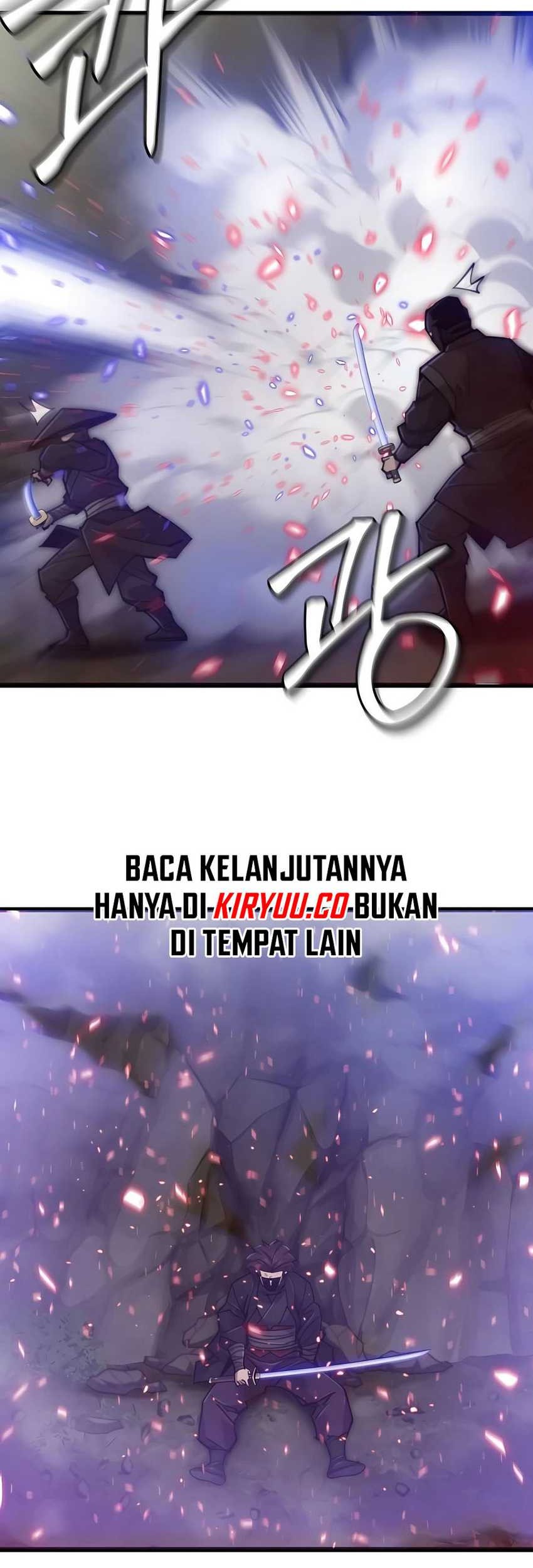 The Masters Are Watching Over Me Chapter 21 Gambar 39