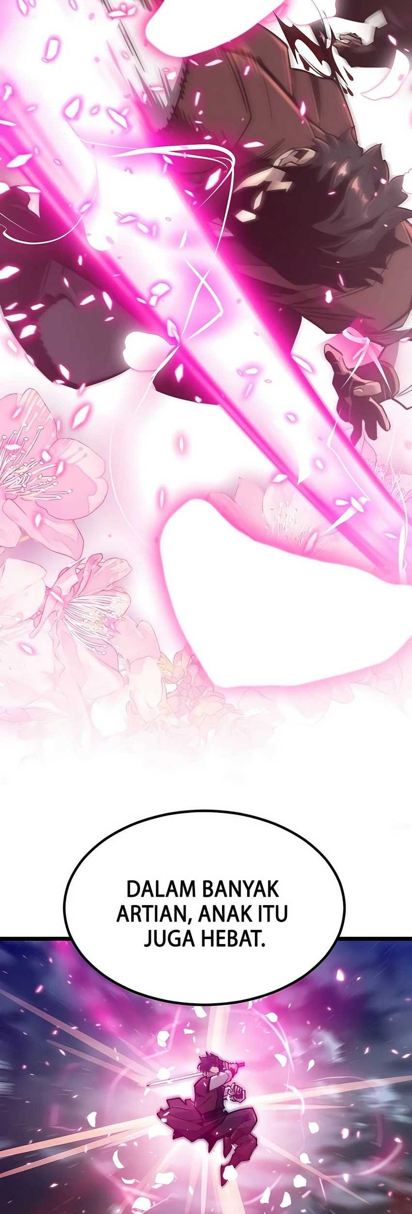 The Masters Are Watching Over Me Chapter 21 Gambar 50