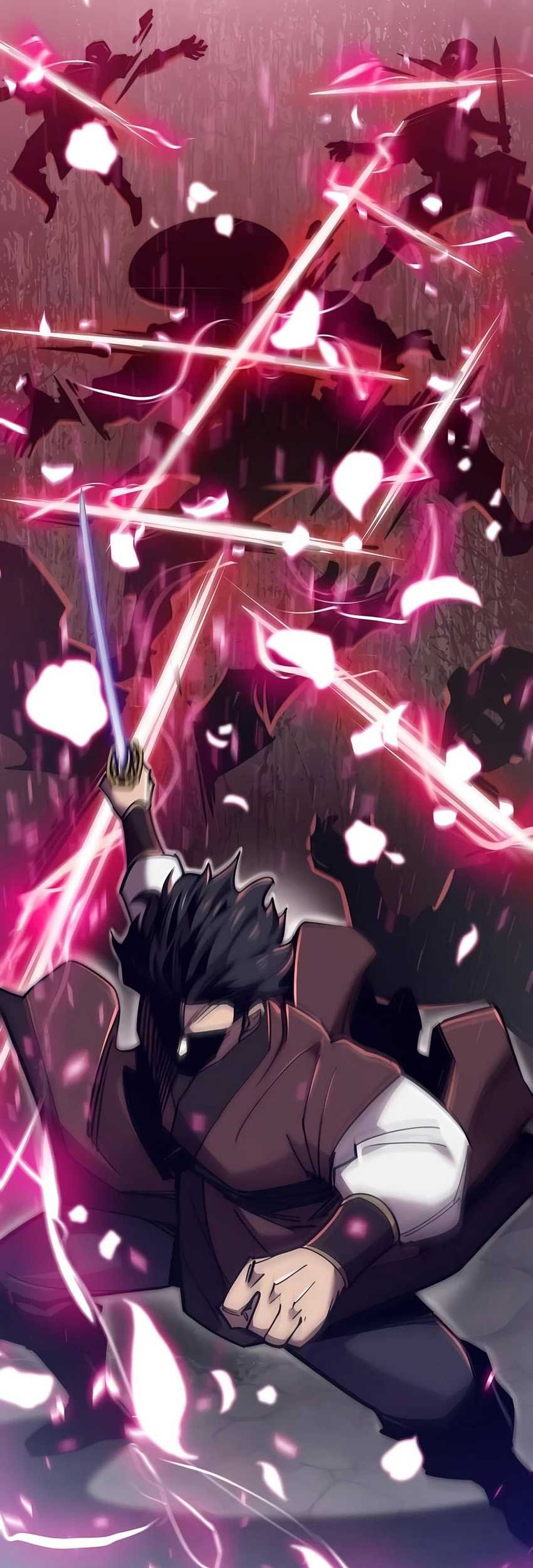 The Masters Are Watching Over Me Chapter 21 Gambar 52