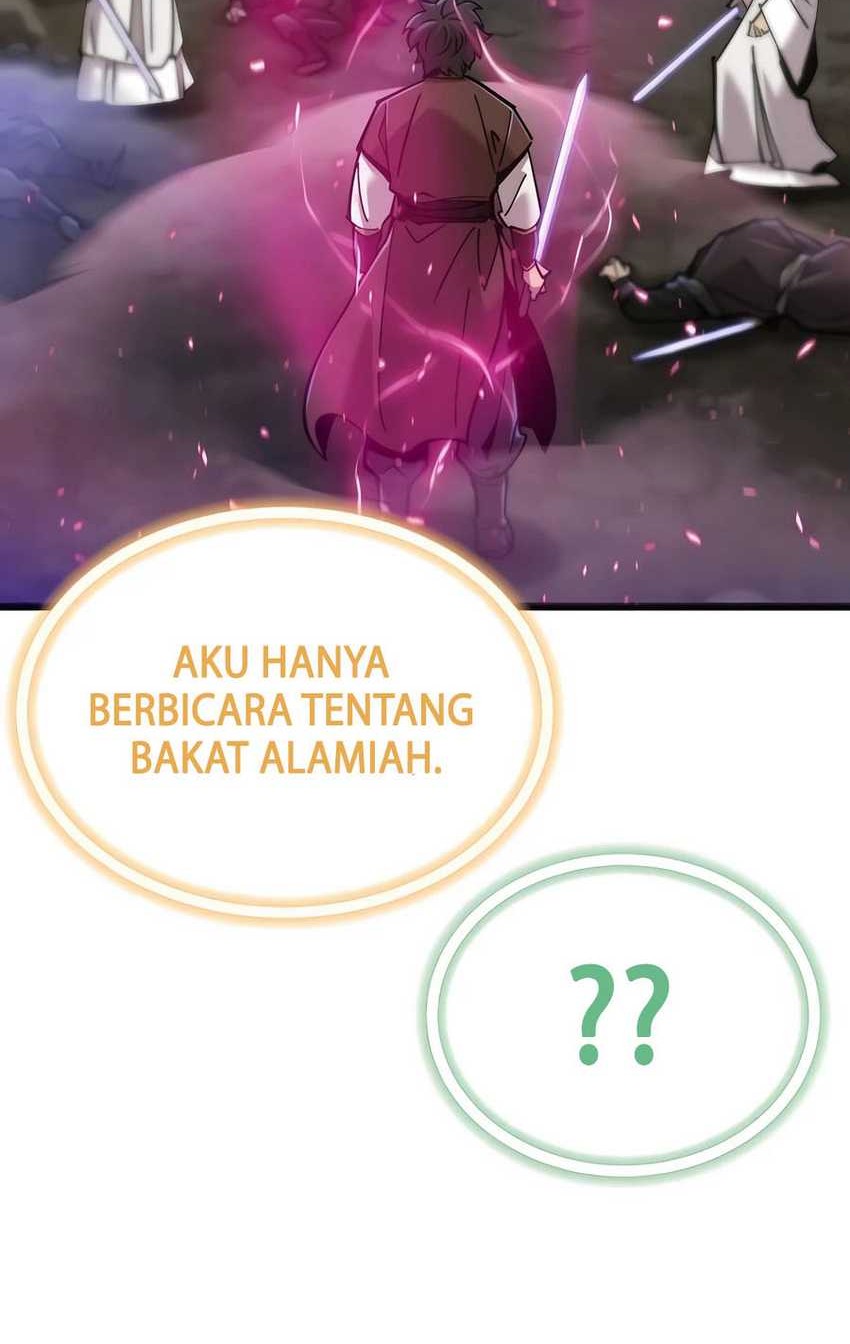 The Masters Are Watching Over Me Chapter 21 Gambar 55
