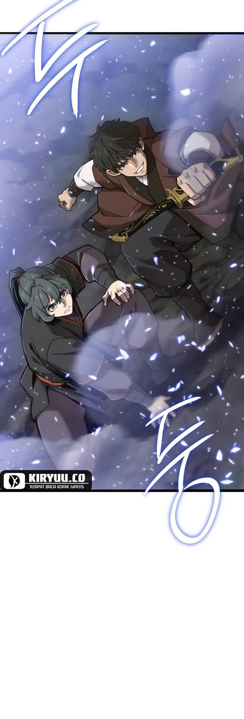 The Masters Are Watching Over Me Chapter 21 Gambar 4