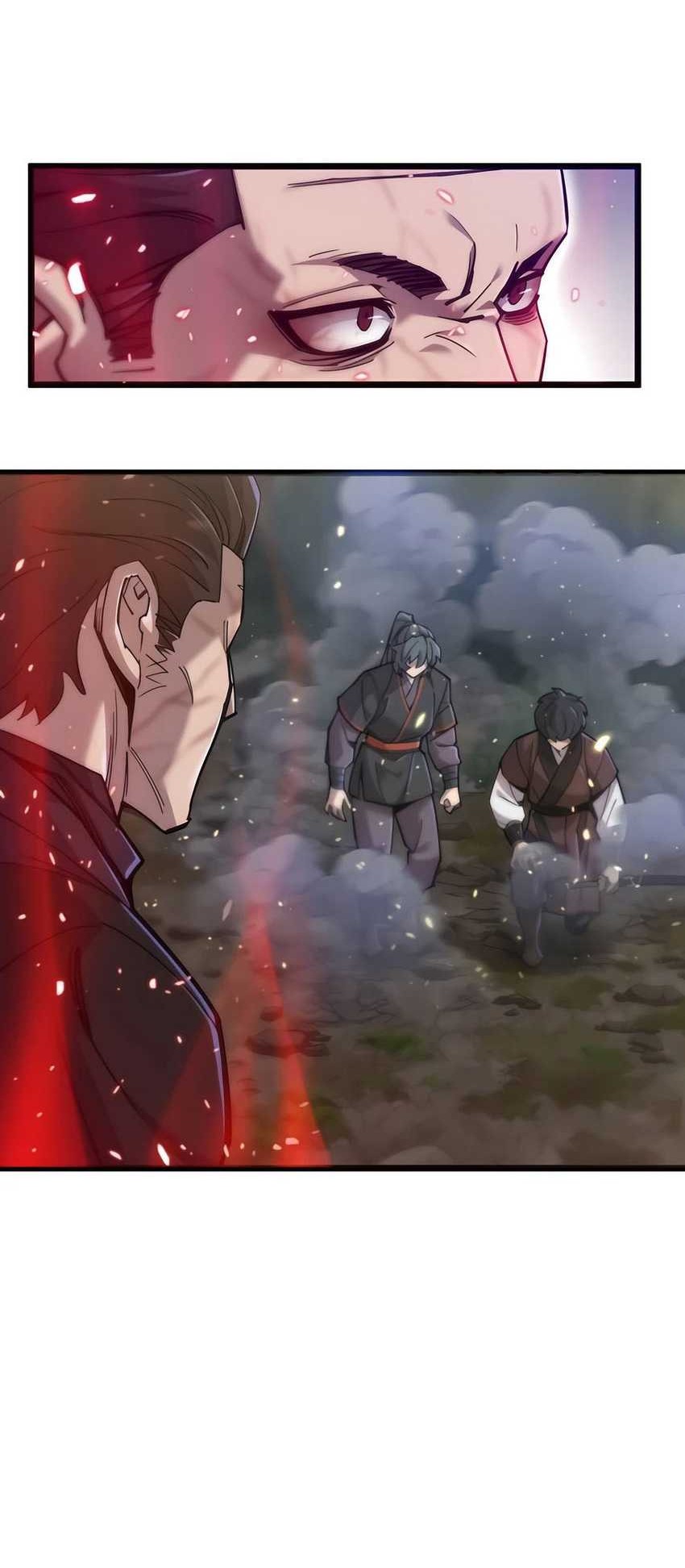 The Masters Are Watching Over Me Chapter 21 Gambar 5