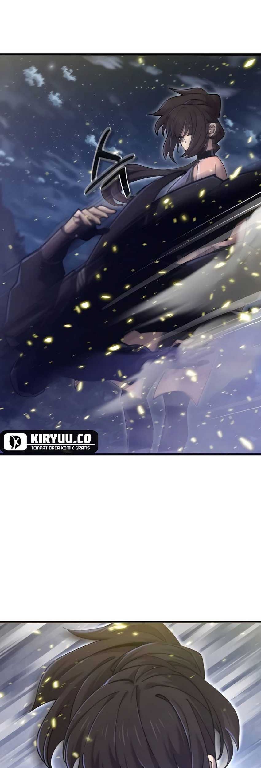 The Masters Are Watching Over Me Chapter 21 Gambar 20
