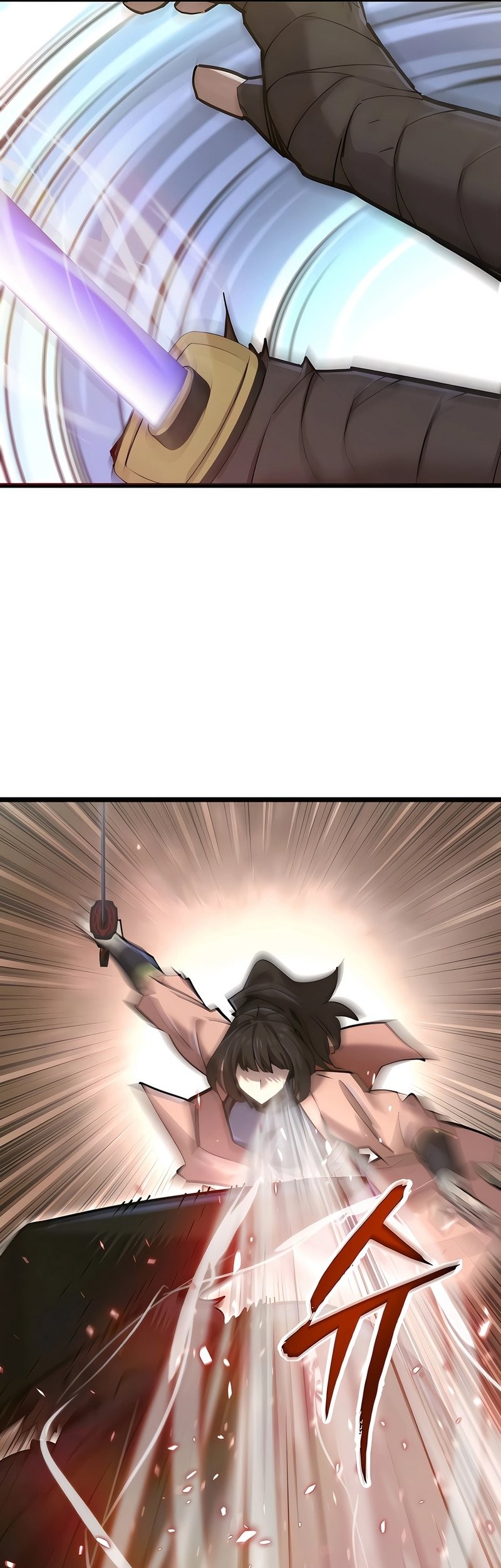 The Masters Are Watching Over Me Chapter 20 Gambar 34