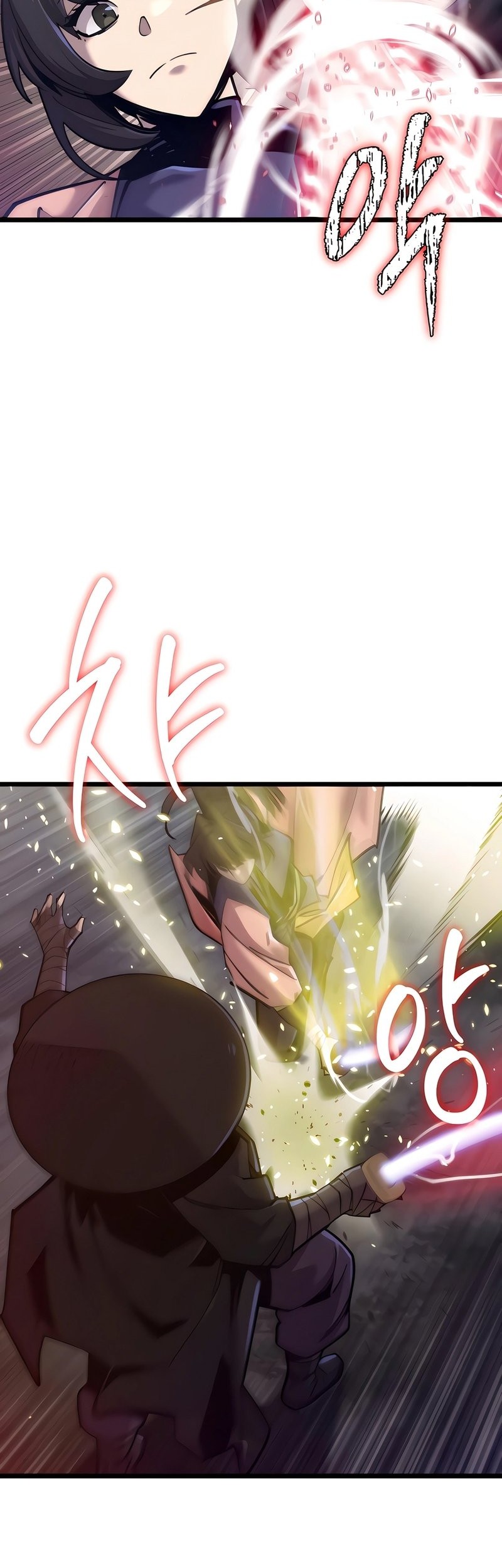The Masters Are Watching Over Me Chapter 20 Gambar 36