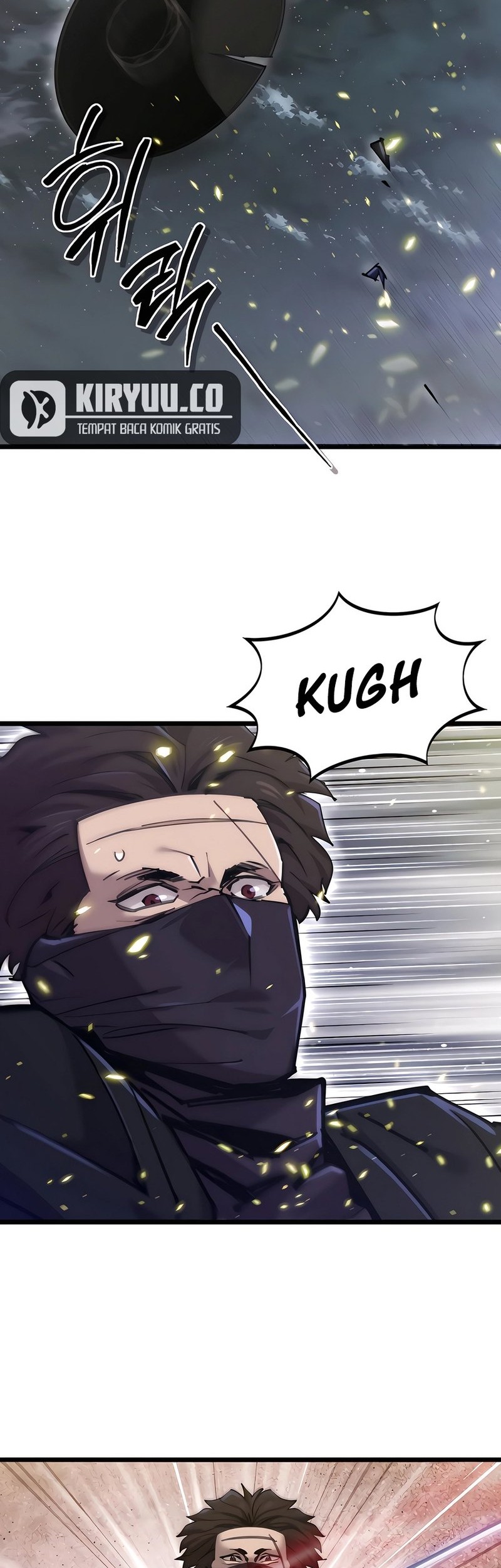 The Masters Are Watching Over Me Chapter 20 Gambar 39