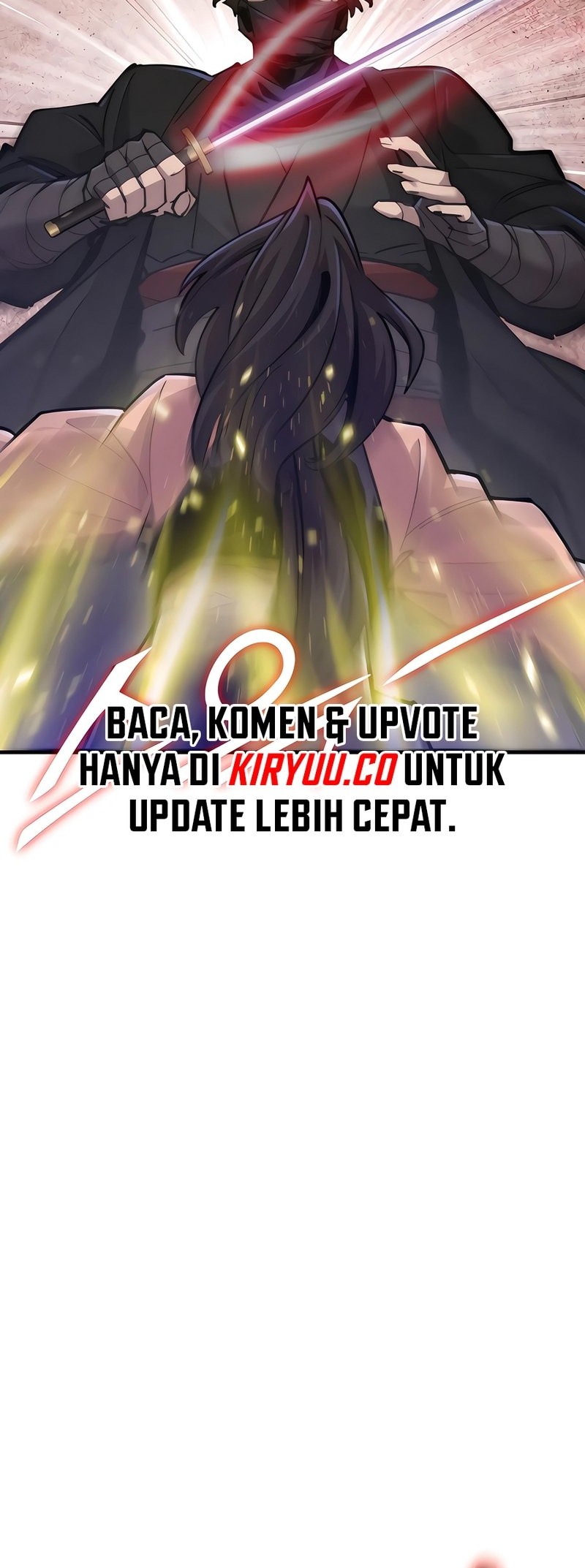 The Masters Are Watching Over Me Chapter 20 Gambar 40