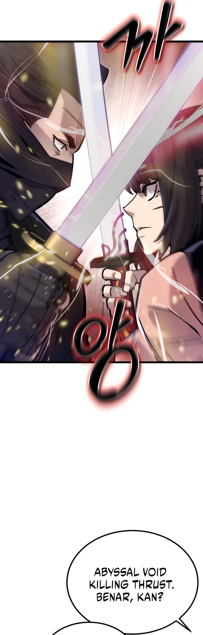 The Masters Are Watching Over Me Chapter 20 Gambar 41