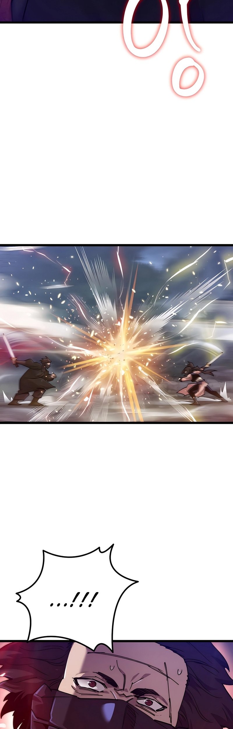 The Masters Are Watching Over Me Chapter 20 Gambar 46