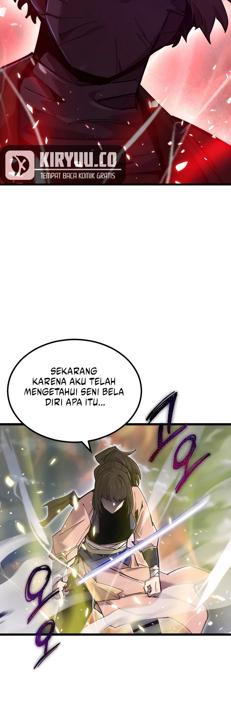 The Masters Are Watching Over Me Chapter 20 Gambar 47