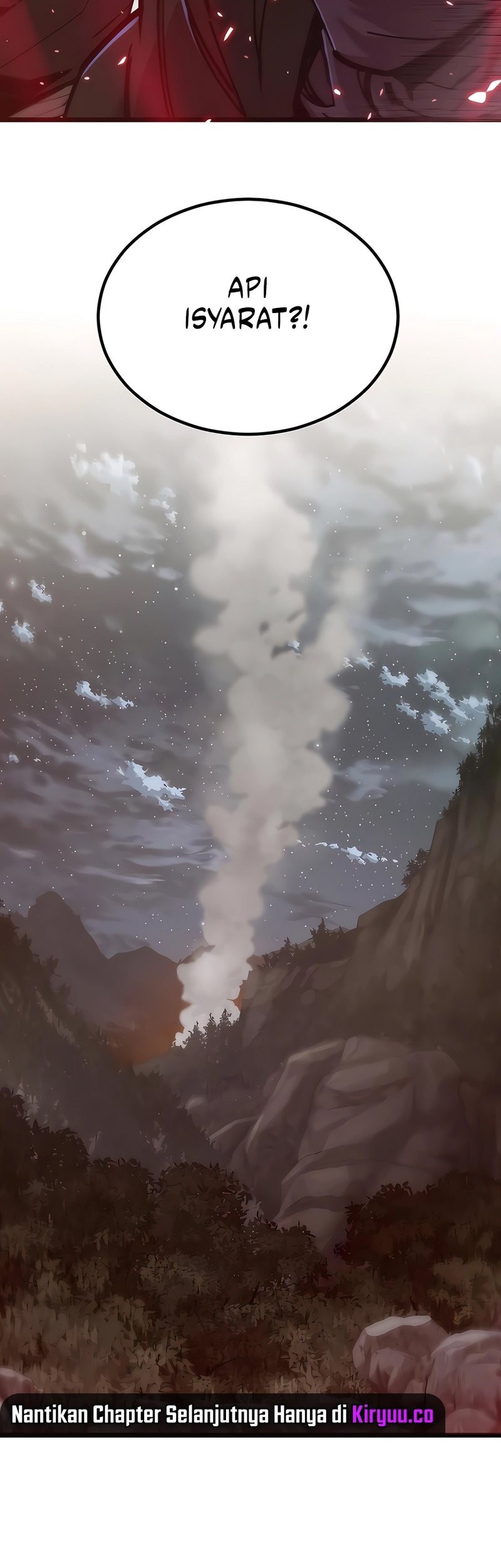 The Masters Are Watching Over Me Chapter 20 Gambar 51