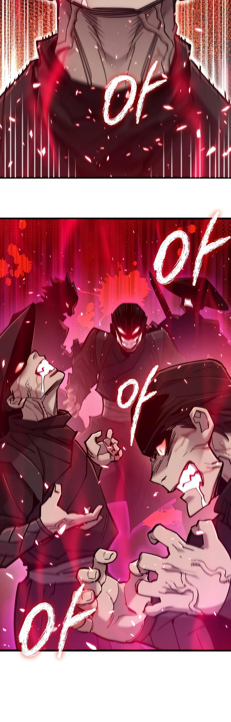 The Masters Are Watching Over Me Chapter 20 Gambar 59