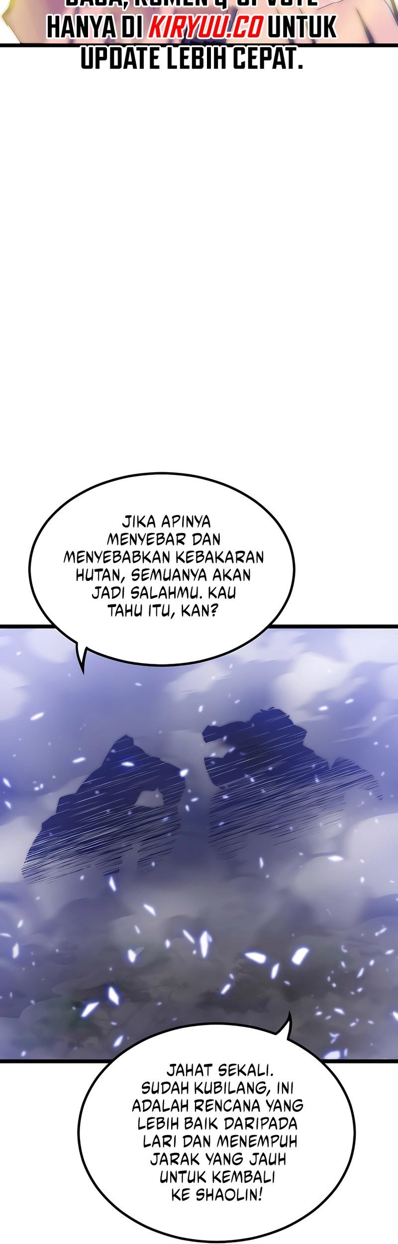 The Masters Are Watching Over Me Chapter 20 Gambar 71
