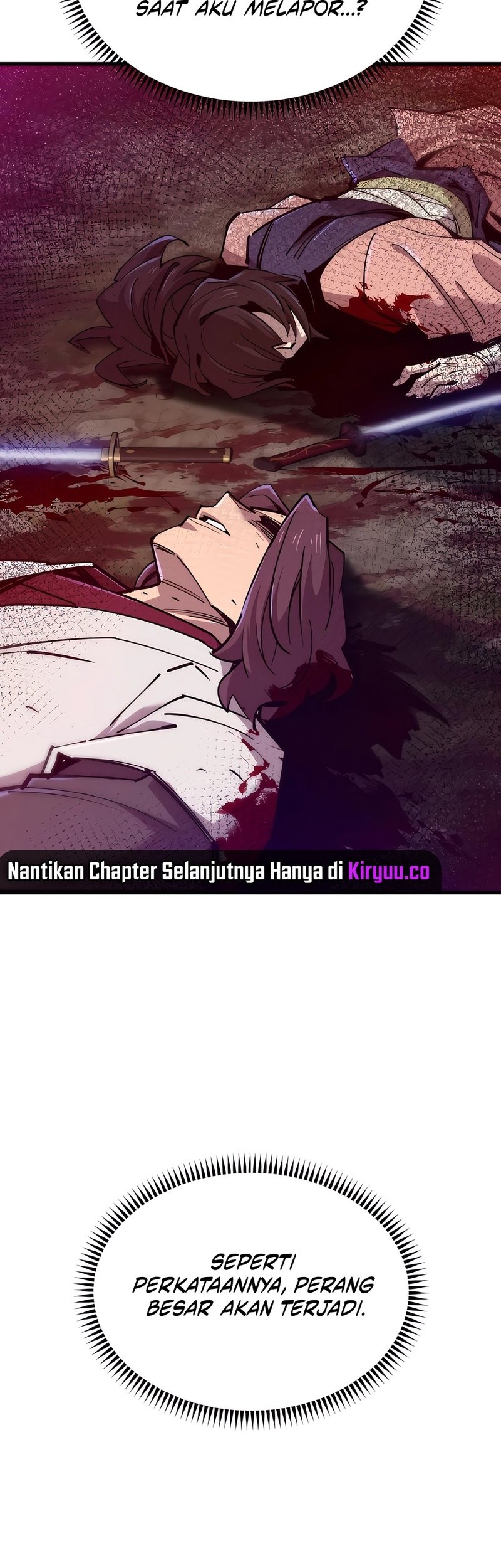 The Masters Are Watching Over Me Chapter 20 Gambar 8