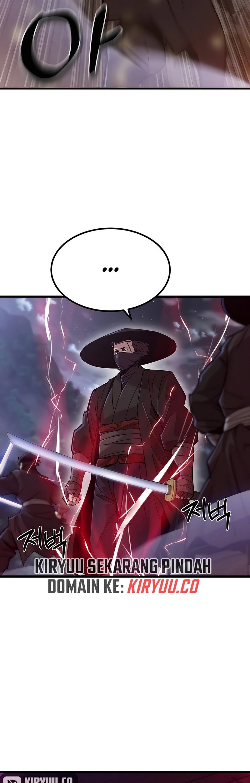 The Masters Are Watching Over Me Chapter 20 Gambar 19