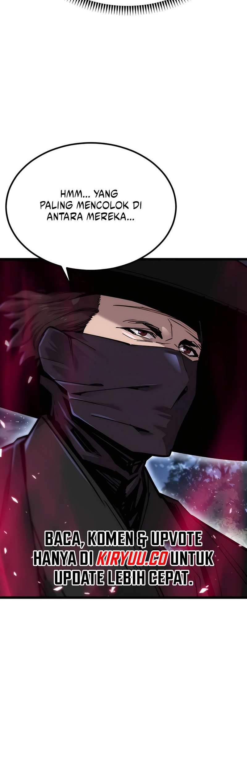 The Masters Are Watching Over Me Chapter 20 Gambar 23